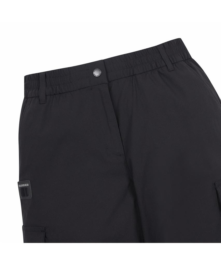 Goldeunbeeo (W) Semi Wide Pants G5Pam26101Bkx