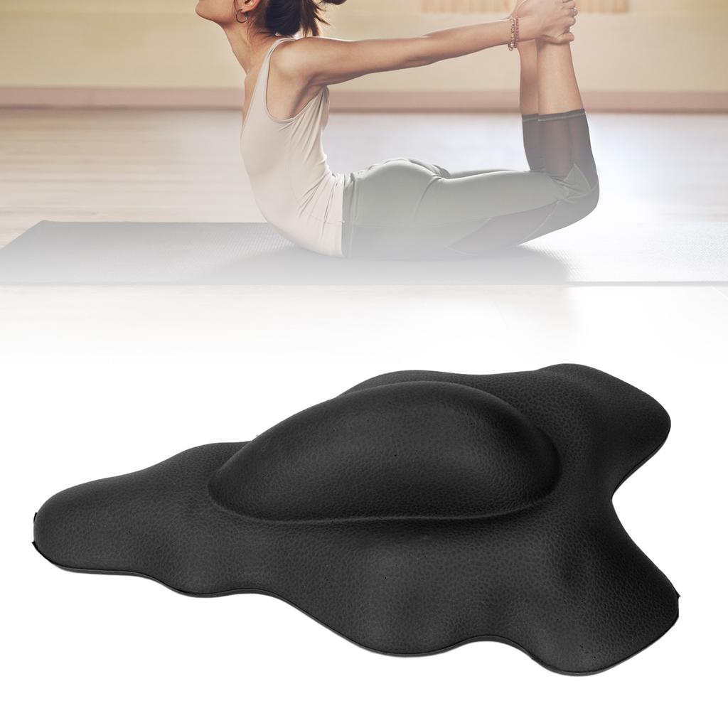 Sit On Top Kegel Exerciser PC Muscle Strengthening Hip Lifting Portable Pelvic Floor Strengthening Trainer Device for Men Women
