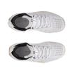 Under Armour TriBase Reign 6 Casual Fashion Simple Versatile Training Shoes Women Sneaker White 3027342-106