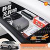 Geely Vision Glove Box Organizer Tray - Passenger Seat Storage Accessory