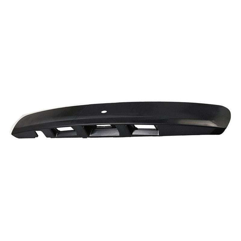 New for Nissan Qashqai J10 JJ10 2007-2014 chrome/black Rear Tailgate Boot Handle with cameras Key Holes 90812JD00H 90812JD20H