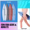 Dizywiee 2-Pack Finger Surfboard, Kids Toy Finger Surfboard, Finger Surfboard for Adult Teen Boys and Girls