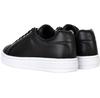 Кроссовки Armani Exchange Leather Sneakers London