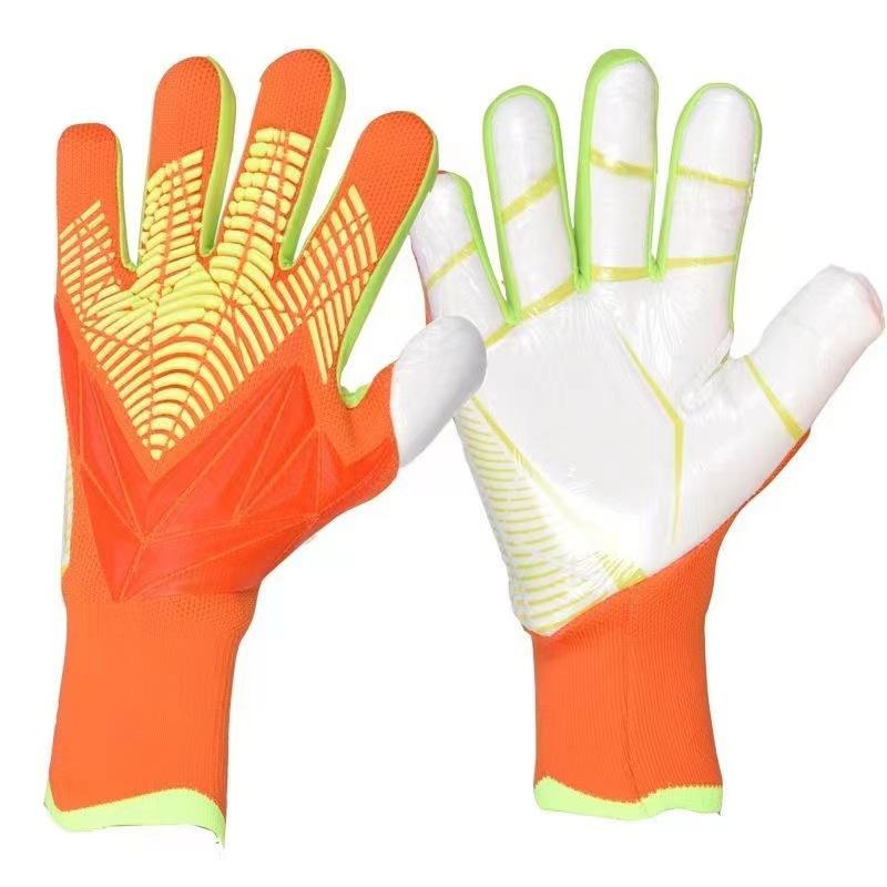 Professional Goalkeeper Football Gloves