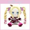 Re Zero Starting Life In Another World Plush Doll With Soft Pp Cotton For Anime Fans