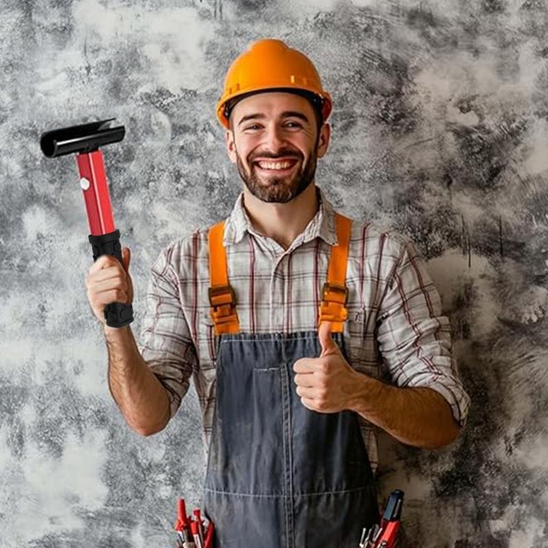 Kohlenstoffstahl Scharnierbieger Türscharnier Einstellschlüssel Professionelles Ergonomisches Griff Reparaturwerkzeug Für Wohnbereich