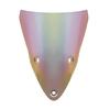 Motorcycle Windshield Airflows Deflectors Direct Fit Windscreen For Supersport 939 950 2017-2022 Models