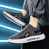 Sneakers Men's 2025 Spring New Korean Edition Trend Men's Casual Sneakers Versatile Teen Student Shoes