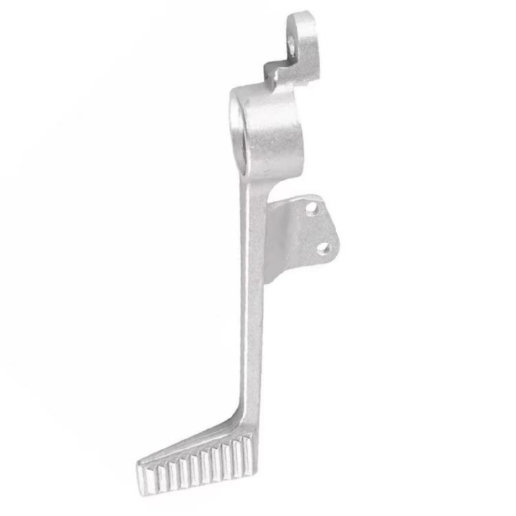 Easy Installation Brake Pedal Foot Lever for CBR600RR 2003-2006 Motorcycle Rear Brake Lever Pedal Motorbike Accessories