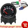 AD 52mm Car Auto Air Fuel Ratio Gauge 10-20 With Narrowband O2 Oxygen Sensor Car Gauge Fit for 12V Stepper Motor OE 0258006028