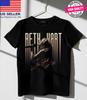 Beth Hart You Still Got Me Tour 2025 Tričko Černé Unisex S-5XL EM0768
