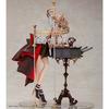 Souyokusha Azur Lane Jean Bart Dress Ver. 1/7 Scale PVC & ABS Painted Complete Figure