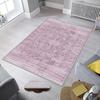 Dekoratives spezielles Design, moderne Bodenteppiche, gemusterte, rutschfeste Unterseite, waschbar