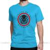 Praise Be To Cthulhu Cool T Shirts For Men Crewneck Cotton T Shirt Short Sleeve Tee