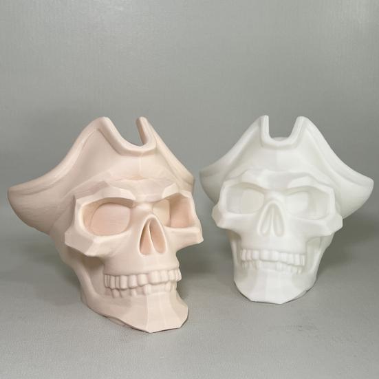Cover Cap for Trailer Coupling Dust Pirate Skull Design Tow Hitch Cover Hitch Trailer Protector Cap Secure Hook Dust Plugs