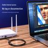 BIAZE Cat6 Gigabit Ethernet Flat Cable