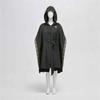 Steam Lace Hooded Cloak Cosplay Garment For Street Style Anime Cosplayers And Fans