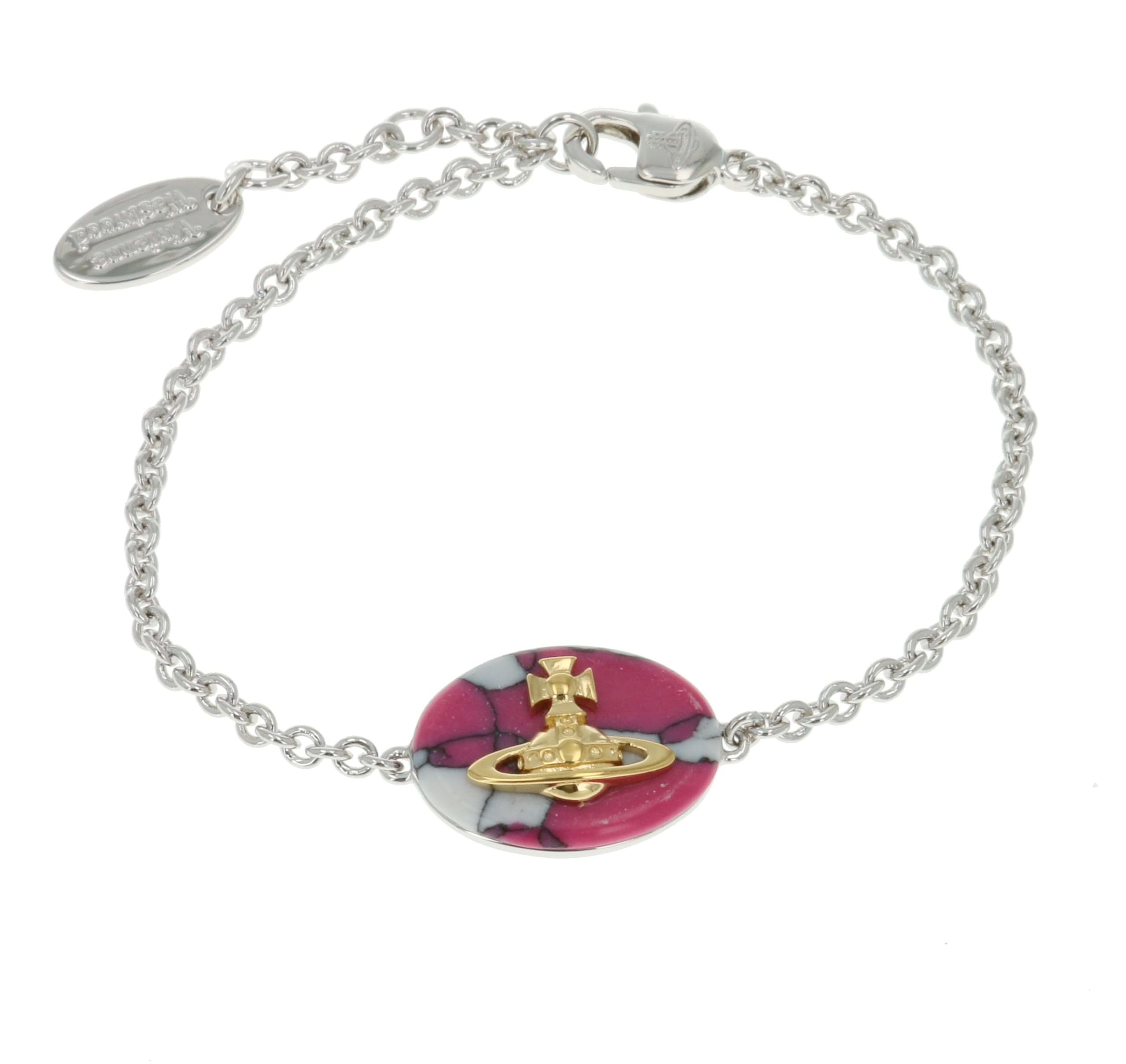 

Vivienne Westwood ELIZA Браслет Латунь Женский 61020245/02P610 [Б/у]