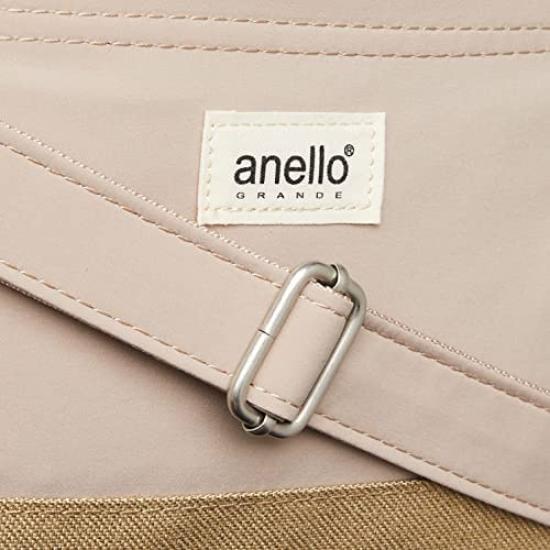 Anello Grande Axelväska