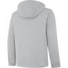 Li Ning Locker Vielseitiger Kapuzenpullover Langarmjacke Herrenjacken Grau AFDUA05-13