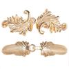Trendy New Retro DIY Clip Clasps Cardigan Clip Shawl Brooch Sweater Blouse Pin
