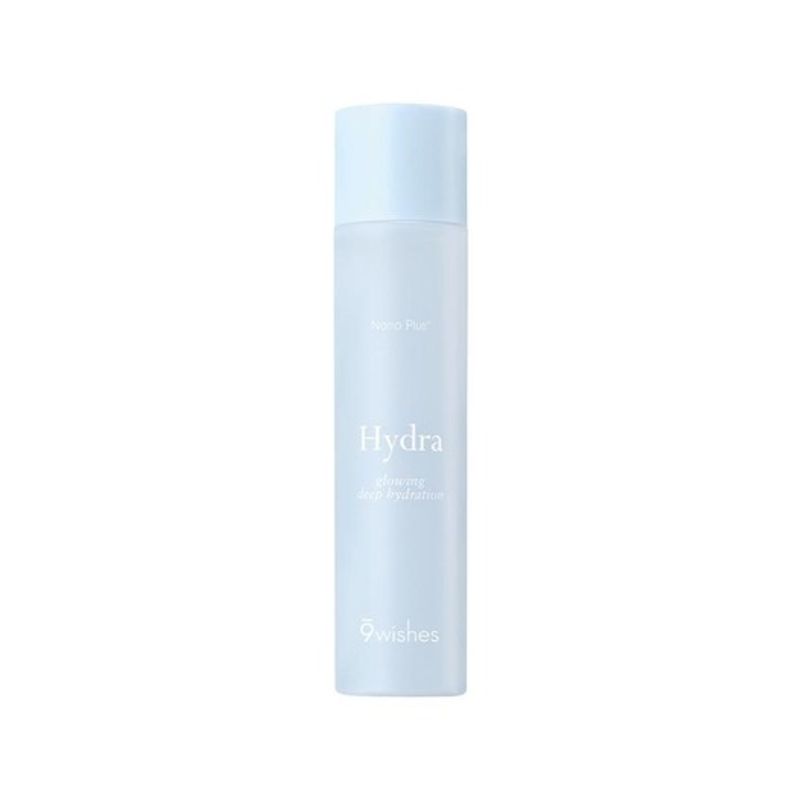 Hydra Ampoule Toner Nano Plus