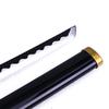 One Piece Zoro Cosplay Wooden Swords: Shusui, Sandai Kitetsu, Yubashiri, 104CM Décor