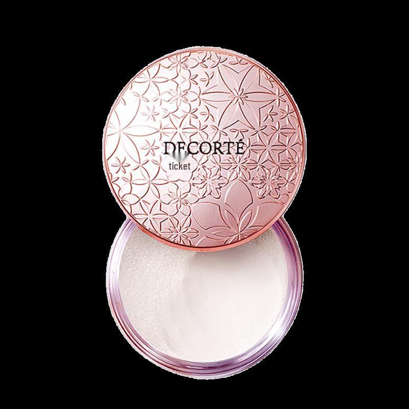 

Decorte Joyful Radiance Silky Loose Setting Powder