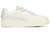 Women's Sneakers Anta Life Collection Synthetic Leather Slip Resistant Abrasion Resistant Low top Skateboard