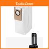 For Omni Eufy S1 S1pro Vacuum Cleaner Waste Dust Collection Bag Cleaning Tools
