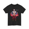 2026 Summer UFC Petr Yan Fighting Graphic Tshirt Women Sports Cotton Short Sleeve Loose Leisure Fitness Shirt Unisex
