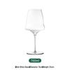 Zhu Chuang Jing Pin Cloud Crystal Red Wine Glass