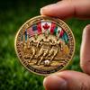 Collezionabile Commemorativo per i Tifosi di Calcio