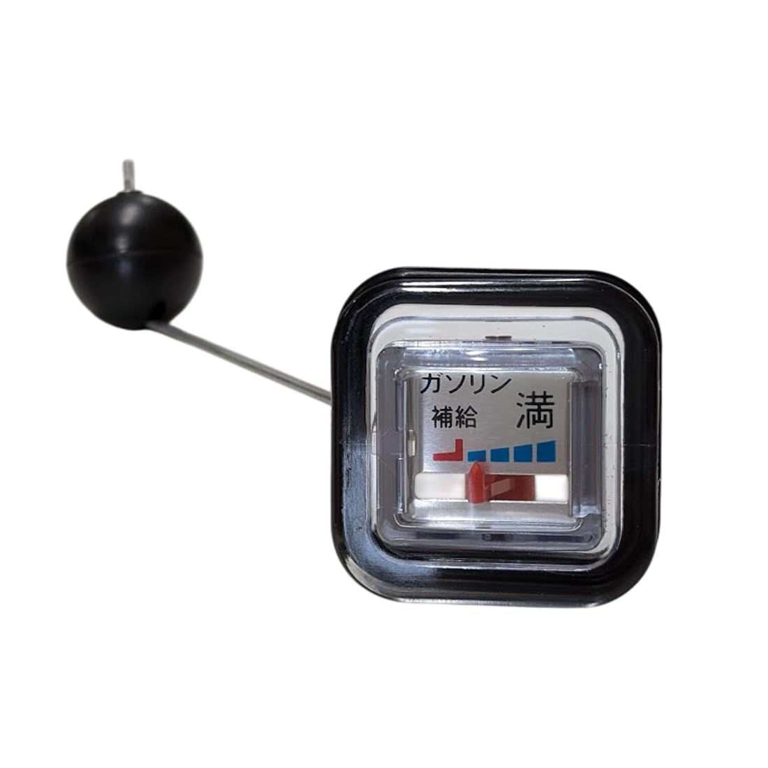 

Honda Genuine Meter ASSY. 17800-GBJ-M31