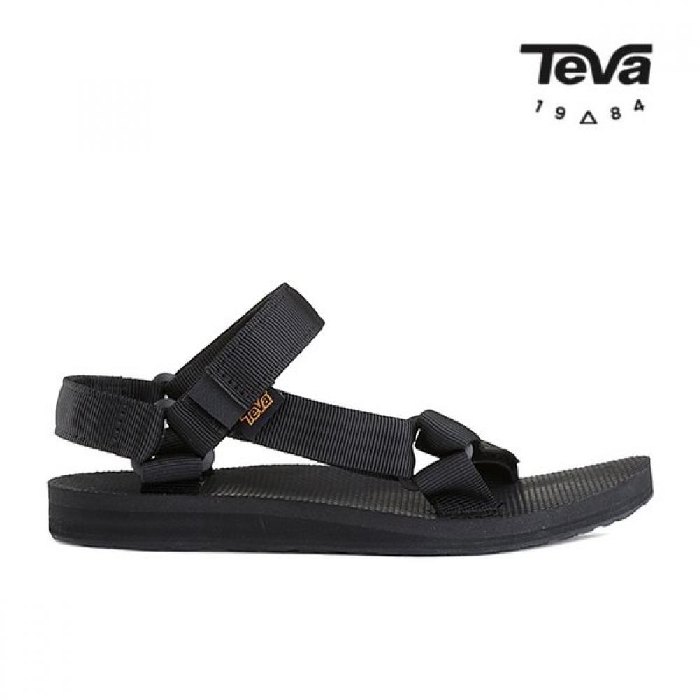 Teva New Sandals Original Universal Stvf2113987 Blk 220