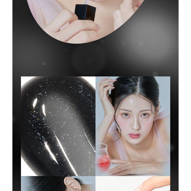 Keep in Touch - The Black Lip Plumper Tint - 2 Colors