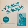 LP Record HUMPHREY LYTTELTON  HIS BAND  A Tribute To Humph  Volume 5 DM11 Dormouse 1987 UK Jazz Used