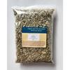 Organic Sage Herbal Tea 100g Dried Salvia Officinalis Loose Leaf