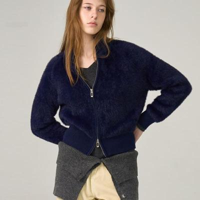 HUNCH Button-Up Warmer (2color)