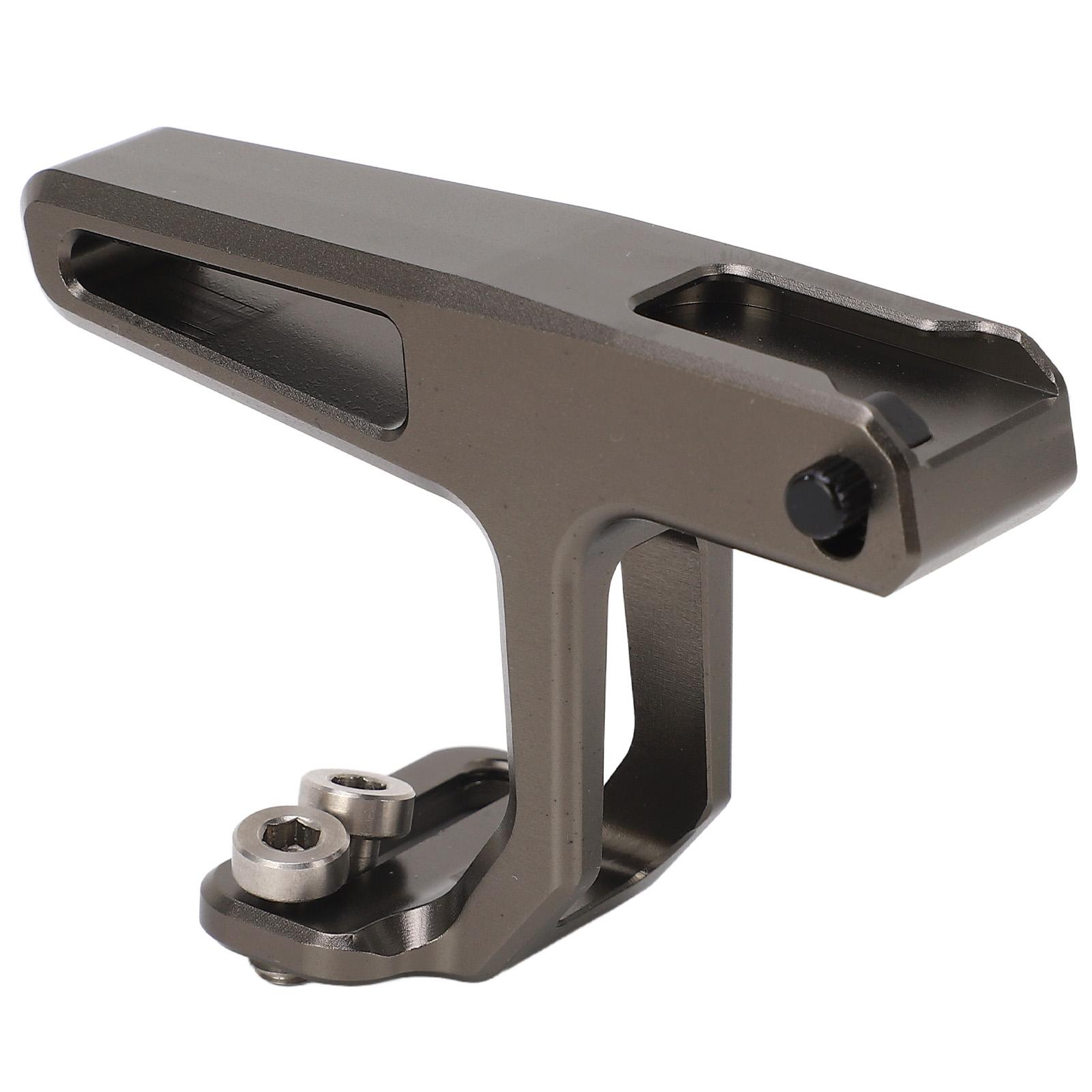 

Верхняя ручка для зеркальной камеры Универсальная подъемная ручка Клетка для камеры Холодный башмак Расширительная ручка для переноски