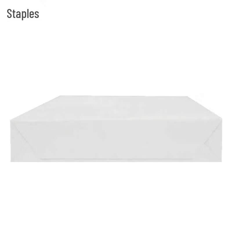 Staples A5 White 70gsm Copy Paper