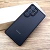 Luxury Matte Case For Samsung Galaxy S26 S25 S24 S23 S22 Ultra Plus FE S26Ultra S25Ultra A56 A55 A54 5G Anti-fingerprint Cover
