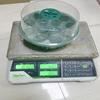 1Pcs Abs Hydroponic Germination Tray 13-Hole Round Seed Starter Tray With Clear Lid For Seedlings Diy Accessories