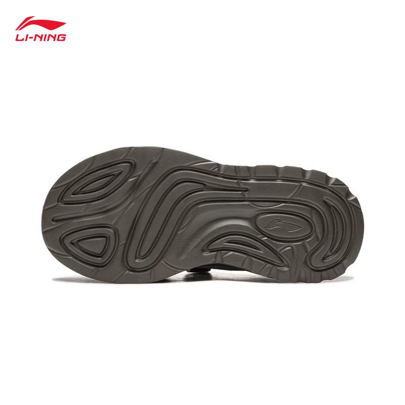 Li-Ning Unisex Summer Casual Sport Sandals AGUW009