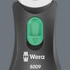Wera 05004284001 8009 Zyklop Pocket Set 27 Pieces 3,