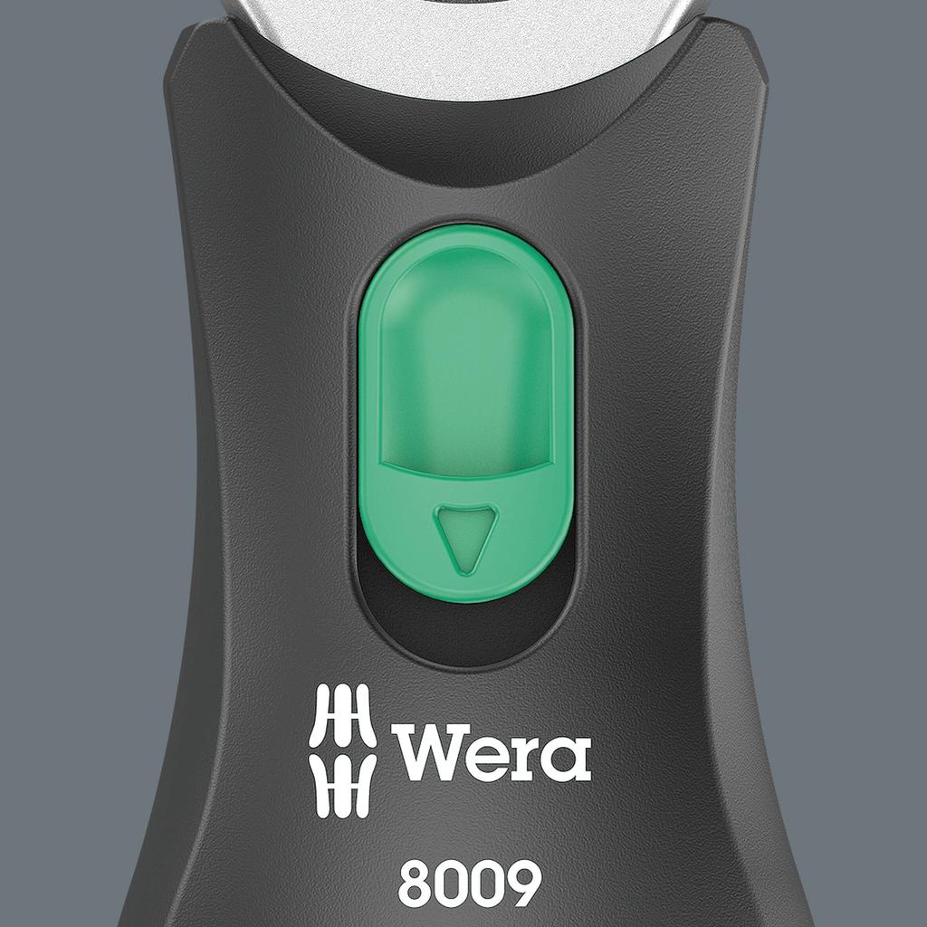 Wera 05004284001 8009 Zyklop Pocket Set 27 Pieces 3,