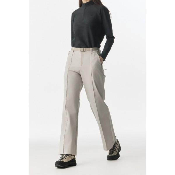 Kolon Sports Pintuck Pants Jkpns25142gri