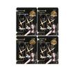 Luxurious Black Shine Soft & Smooth Hair Care Value Pack
