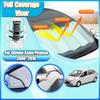 For Citroen Xsara Picasso 2000~2010 Car Full Sun Visors Window Coverage Sunshades Shading Anti-UV Windshields Covers Accessories