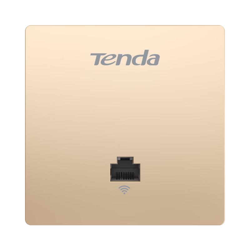 Tenda AX1500 Wi-Fi 6 Dual-Band Gigabit Panel AP & Whole Home Mesh Kits (CN Version)